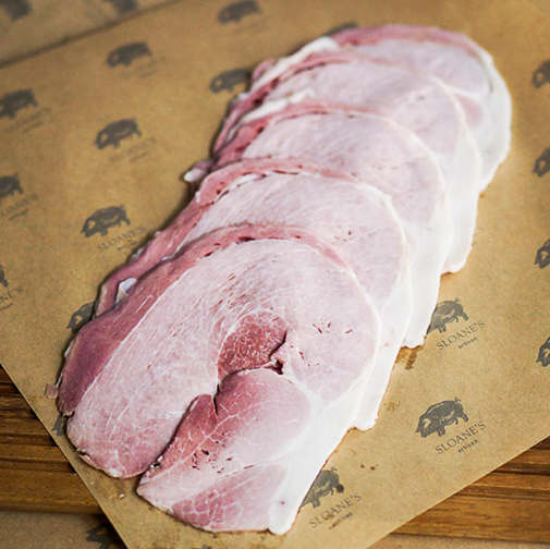 Smoked Ham 500g Pack